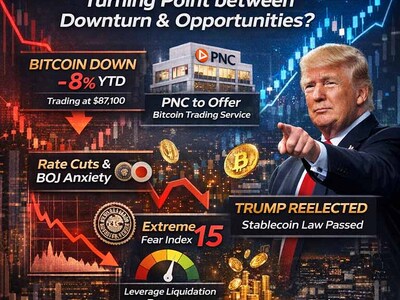 The annual analysis of the cryptocurrency market to 2025: Inflection point between institutional acceptance and structural liquidity crisis