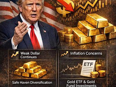 Gold Price Outlook 2026: Should You Invest Now?