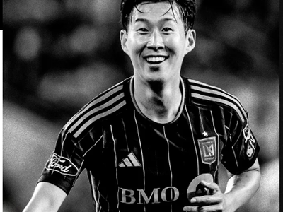 손흥민과 메시, LAFC 2025 시즌의 심장을 뛰게 할 두 슈퍼스타